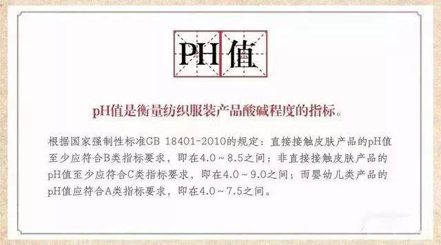 五招教你远离害人的童装！