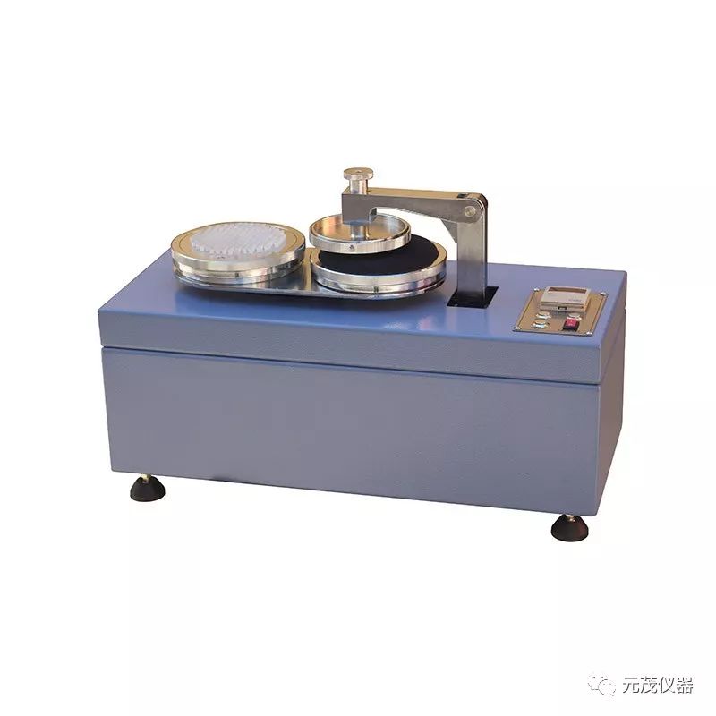 元茂仪器